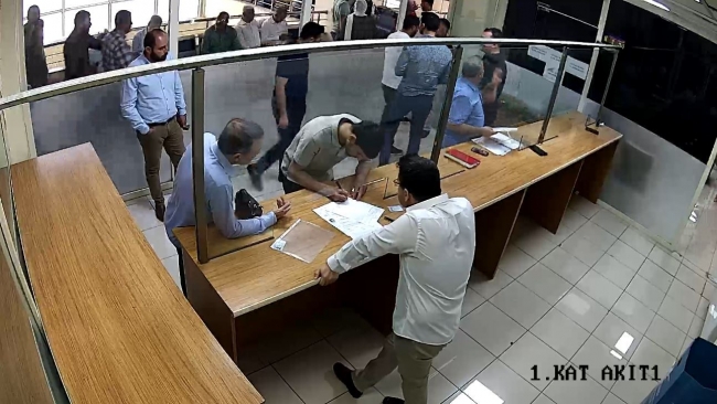Şanlıurfa’da 5 milyon liralık dolandırıcılık son anda önlendi