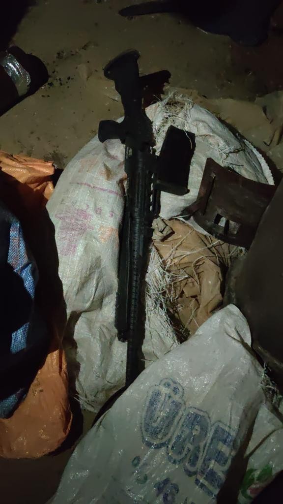 Şanlıurfa’da katliam yapacaklardı! jandarma 150 ekip ile son anda önledi