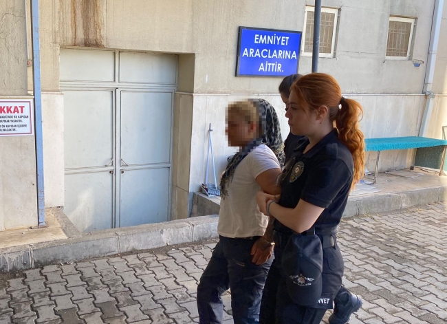 46 Uyuşturucu Baronu Hâkim karşısına çıktı