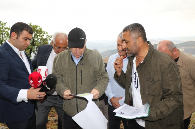 Ümit Özdağ'dan "Acil Durum" çağrısı! Siyanür borularından birisi kırıldı, 20 ton siyanür Fırat Nehri'ne aktı