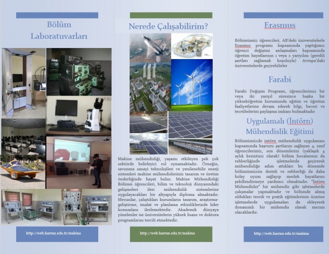 YÖK’ten onay geldi Harran Üniversitesi’nde 2 bölüm daha açılıyor!