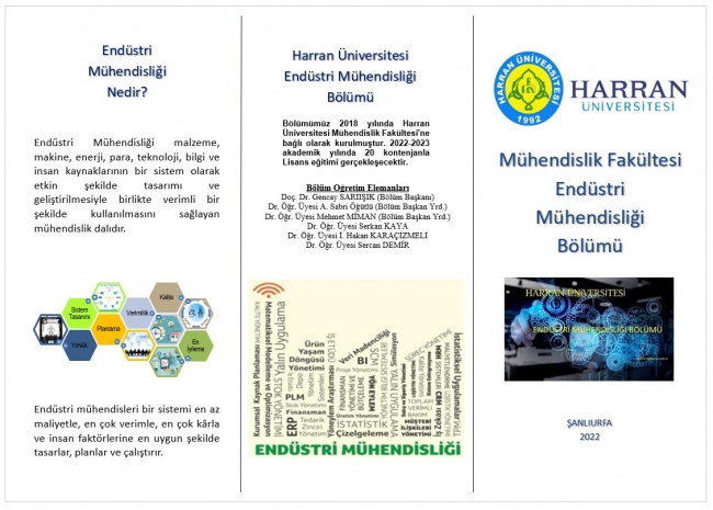 YÖK’ten onay geldi Harran Üniversitesi’nde 2 bölüm daha açılıyor!