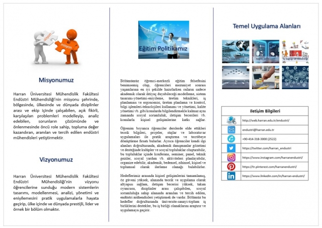 YÖK’ten onay geldi Harran Üniversitesi’nde 2 bölüm daha açılıyor!
