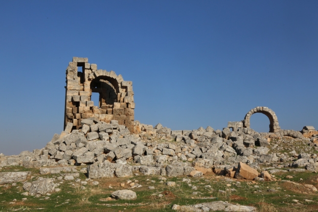ŞANLIURFA’DA NEMRUT'UN TAHTI TURİZME KAZANDIRILIYOR