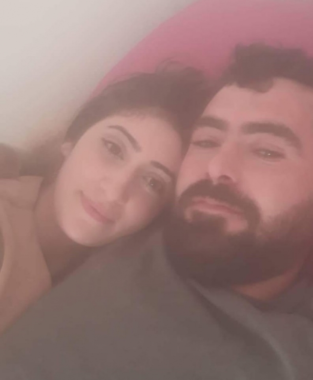 SURUÇTAKİ AŞK CİNAYETİNİN DETAYLARI ORTAYA ÇIKTI