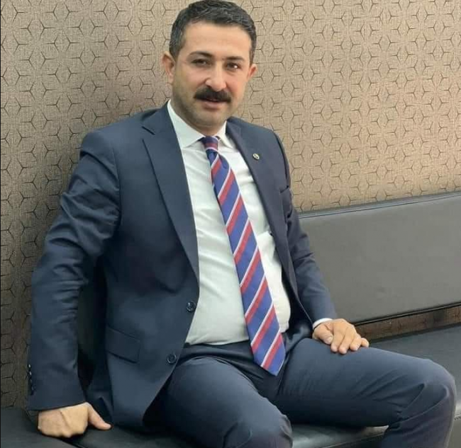 SİLAHLI SALDIRIYA UĞRAYAN TSO TEMSİLCİSİ HAYATINI KAYBETTİ