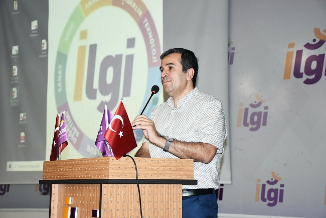HARRAN ÜNİVERSİTESİ AKADEMİSYENLERİNDEN, ADAYLARA TERCİH DESTEĞİ