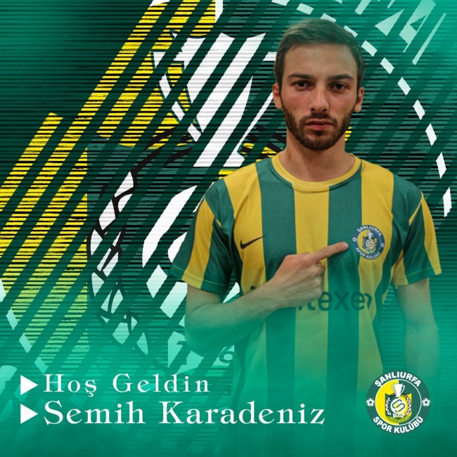 ŞANLIURFASPOR YENİ TRANSFERLERİ İLE BUGÜN ANKARASPOR İLE KARŞILAŞACAK