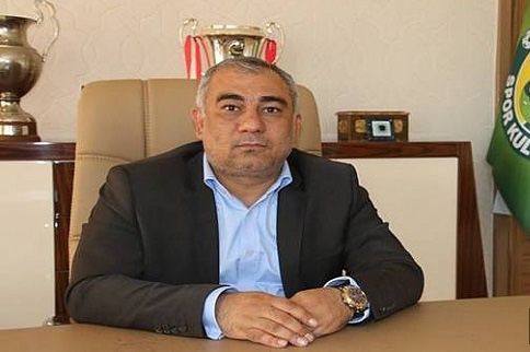 ŞANLIURFASPOR YENİ TRANSFERLERİ İLE BUGÜN ANKARASPOR İLE KARŞILAŞACAK