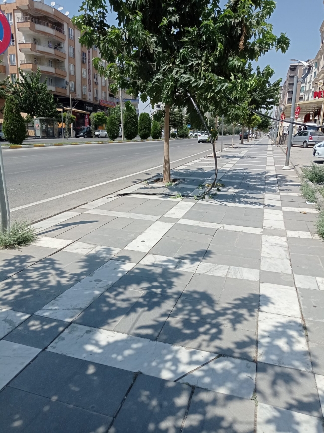 SON DAKİKA..KARAKÖPRÜ 'DE KORKUTAN PATLAMA!