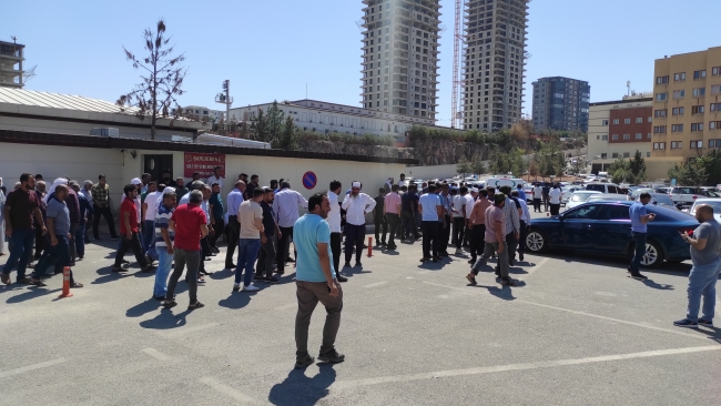 SON DAKİKA..ŞANLIURFA'DA ELEKTRİK AKIMINA KAPILAN ÇİFTÇİ ÖLDÜ