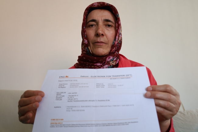 25 YILLIK KOMŞUSUNUN GETİRDİĞİ KİŞİ, HAYATINI KARARTI