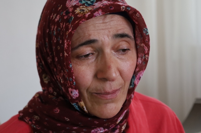 25 YILLIK KOMŞUSUNUN GETİRDİĞİ KİŞİ, HAYATINI KARARTI