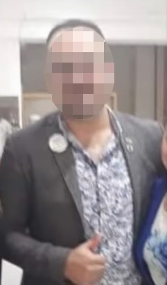 25 YILLIK KOMŞUSUNUN GETİRDİĞİ KİŞİ, HAYATINI KARARTI