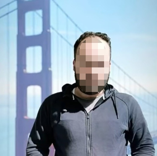 25 YILLIK KOMŞUSUNUN GETİRDİĞİ KİŞİ, HAYATINI KARARTI