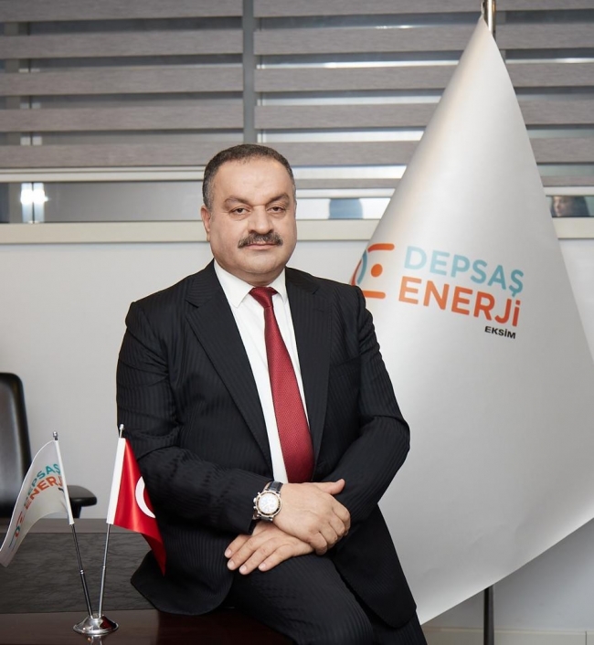 DEPSAJ ENERJİ: "ŞANLIURFA'DA SULAMADA KULLANILAN ELEKTRİĞİN PARASI ÖDENMİYOR"