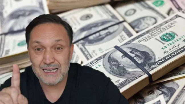 DOLARIN KUYRUĞU KOPUYOR! DOLAR KAHİNİ DUYURDU… O SEVİYE GELİRSE YANARIZ