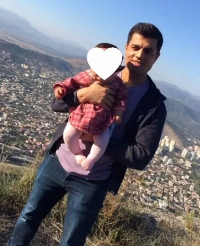 PENÇE KİLİT OPERASYONU'NDAN ACI HABER!