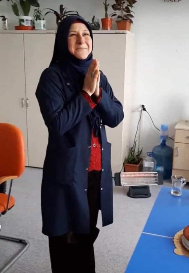 EŞİNİ ÖLDÜREN SANIĞA HAKSIZ TAHRİK İNDİRİMİYLE 16 YIL 8 AY HAPİS CEZASI
