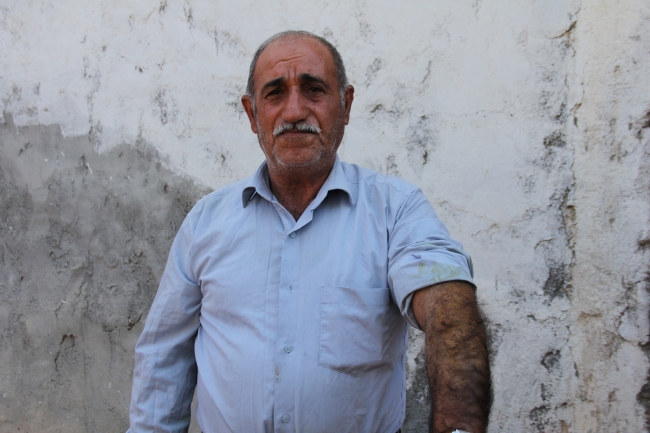 Sahibini ısıran at kuduz çıktı, köy karantinaya alındı