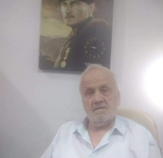 Çöp kamyonunun ezdiği yaşlı adam hayatını kaybetti