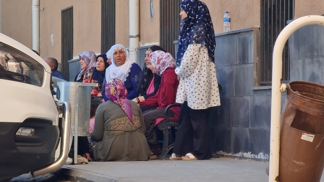 Kahreden haber: Yanlışlıkla kendi bebeğini ezdi