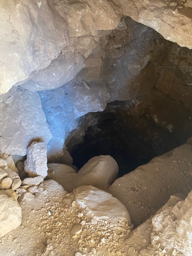 ŞANLIURFA’DA TARİHİ GERMUŞ KİLİSESİ GÖZ GÖRE GÖRE YOK OLUYOR!
