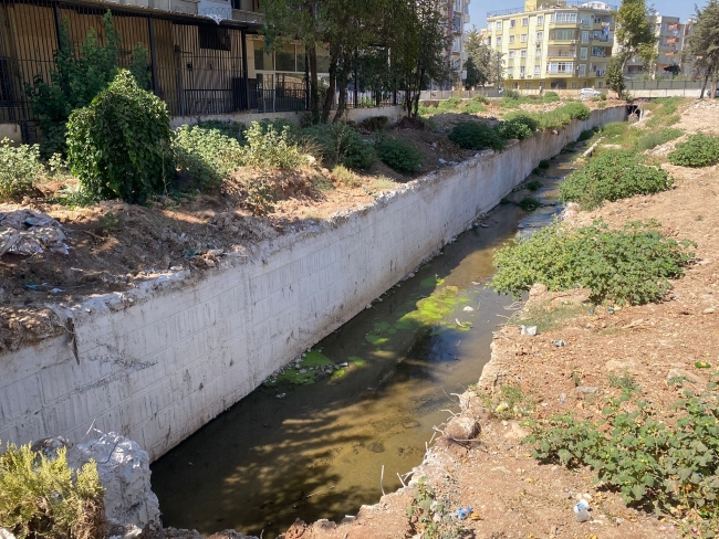 SEL SONRASI URFA KADERİNE Mİ TERK EDİLDİ?
