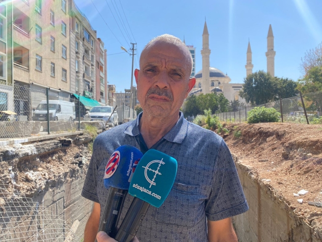 SEL SONRASI URFA KADERİNE Mİ TERK EDİLDİ?