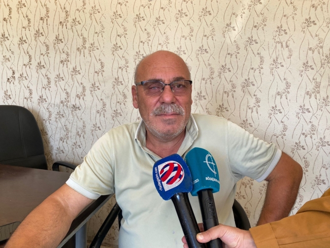 SEL SONRASI URFA KADERİNE Mİ TERK EDİLDİ?