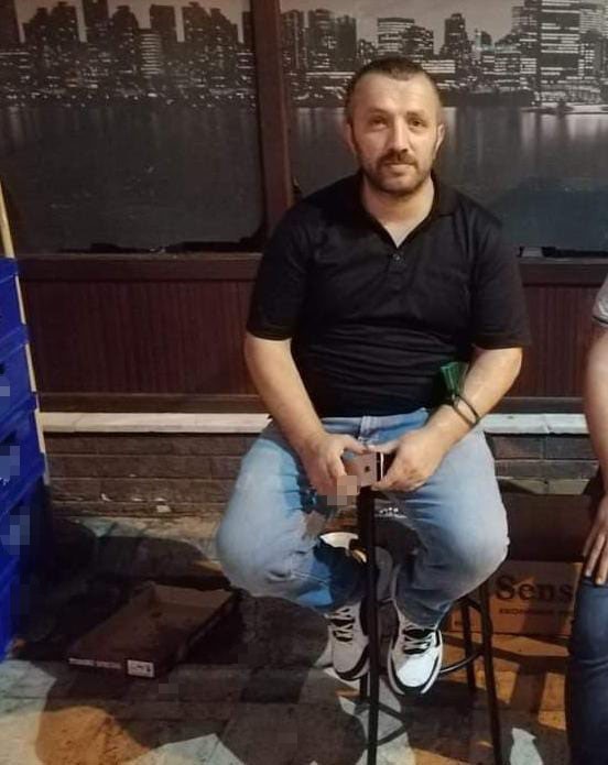Beraber kavgaya gittiği arkadaşını yanlışlıkla başından vurarak öldürmüş