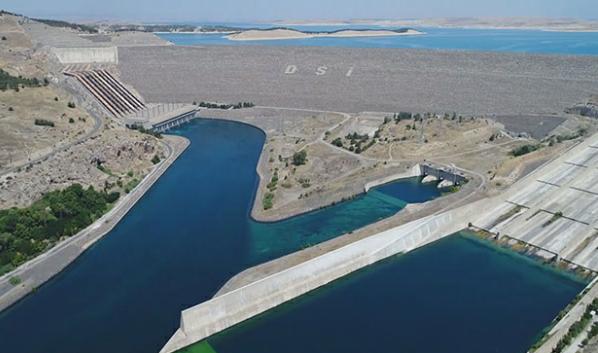 HÜDA PAR: ŞANLIURFA'NIN ANATOMİSİ