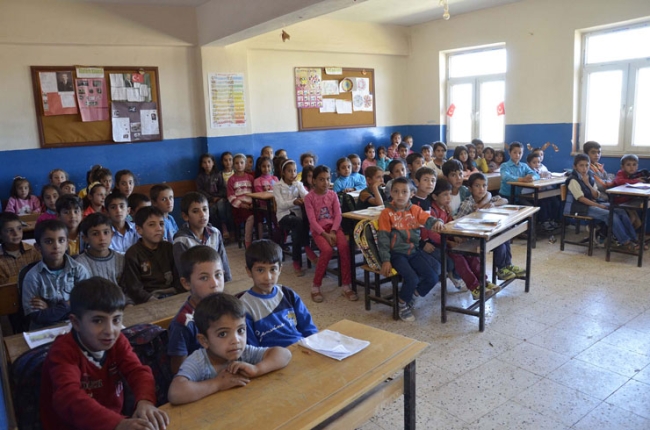 HÜDA PAR: ŞANLIURFA'NIN ANATOMİSİ