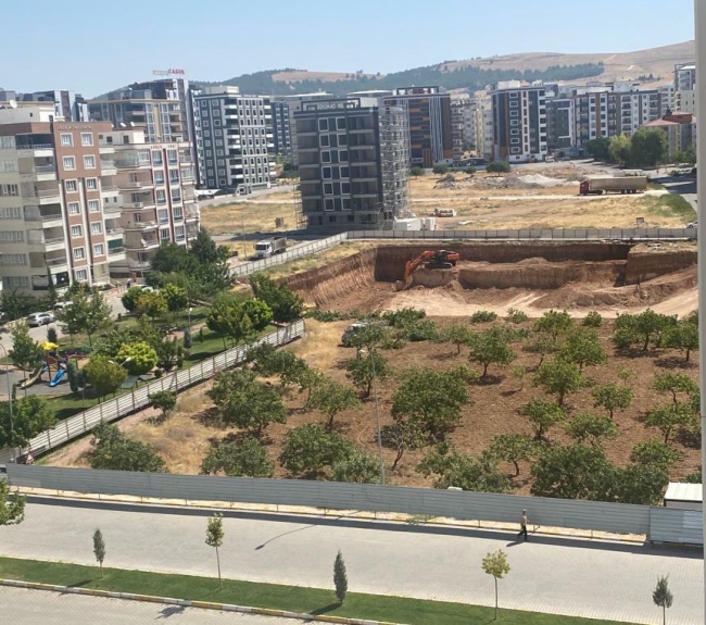 HÜDA PAR: ŞANLIURFA'NIN ANATOMİSİ