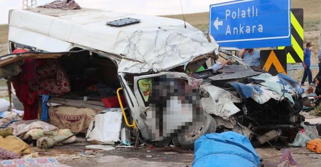 HÜDA PAR: ŞANLIURFA'NIN ANATOMİSİ