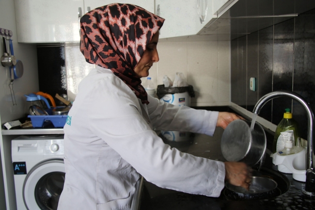 HALİLİYE BELEDİYESİ ULU ÇINARLARIN YANINDA