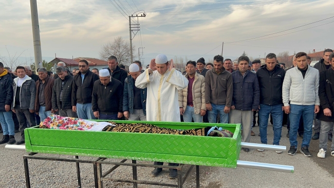 ''Gaipten Sesler Duyuyorum Dedi, Yalan Çıktı!''