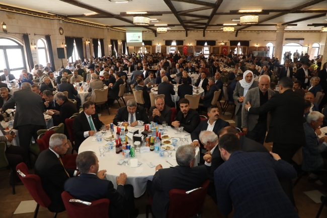 19 EKİM MUHTARLAR GÜNÜ!