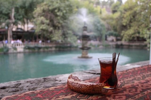 ÇAY TİRYAKİLERİNE KÖTÜ HABER