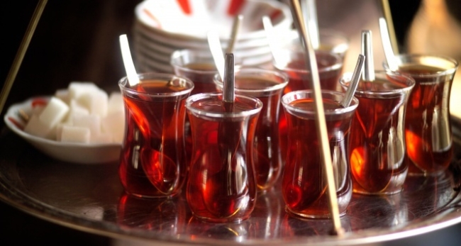 ÇAY TİRYAKİLERİNE KÖTÜ HABER