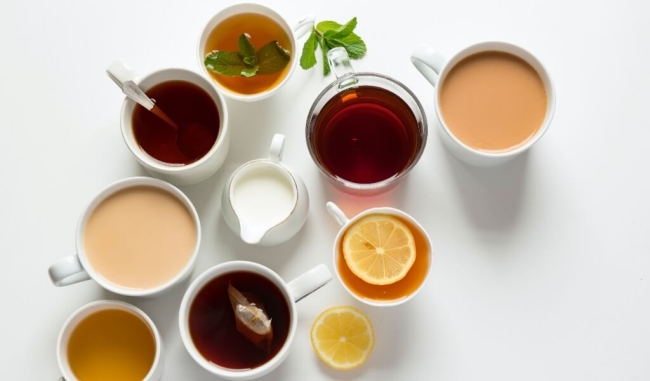 PAZARLAMACILARIN ZAYIFLATAN ÇAY YALANI