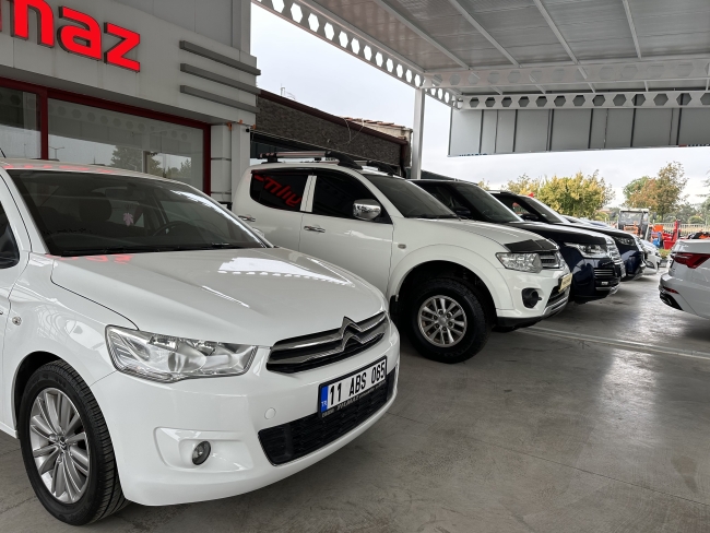 OTO GALERİCİLER: OTOMOBİL ALMAK İÇİN EN UYGUN ZAMAN