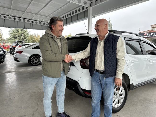 OTO GALERİCİLER: OTOMOBİL ALMAK İÇİN EN UYGUN ZAMAN