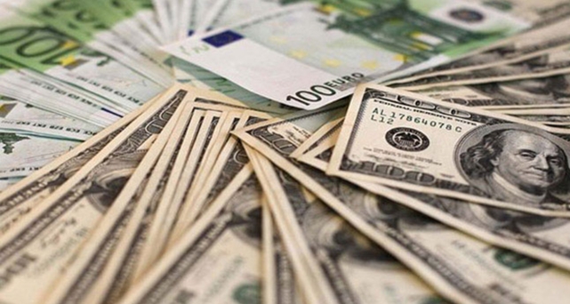 DOLAR NE KADAR OLDU?