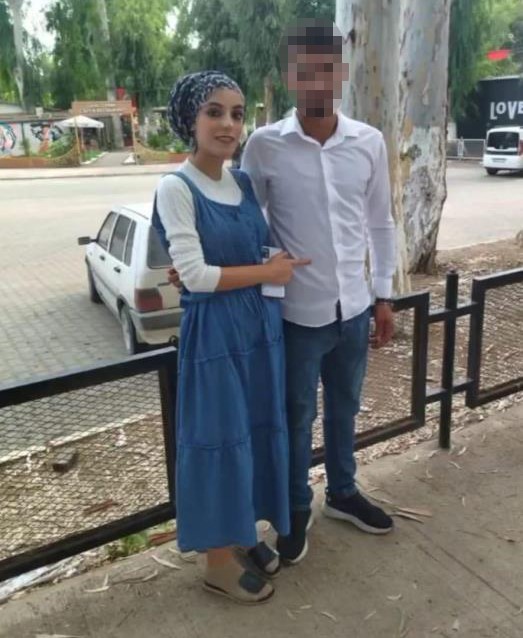 EVİNDE ÖLÜ BULUNAN 21 YAŞINDAKİ KADININ 5 AYLIK HAMİLE OLDUĞU ORTAYA ÇIKTI