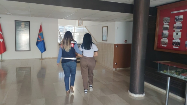 ŞANLIURFA'DA ARANAN 140 KİŞİ YAKALANDI