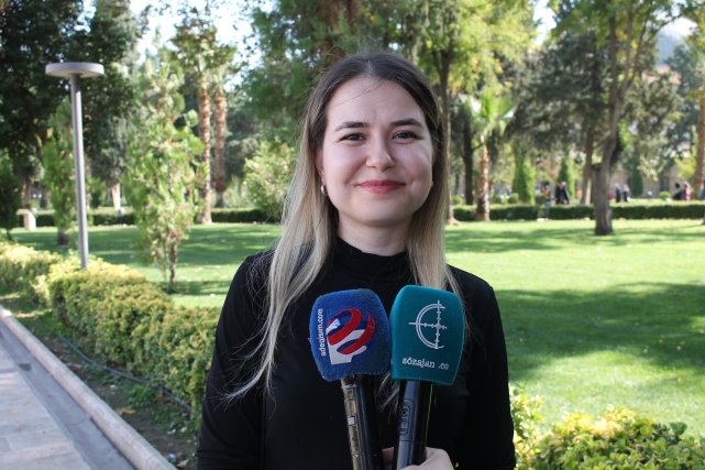 TÜRK EVLATLARI İÇİN CUMHURİYET'İN ANLAMI