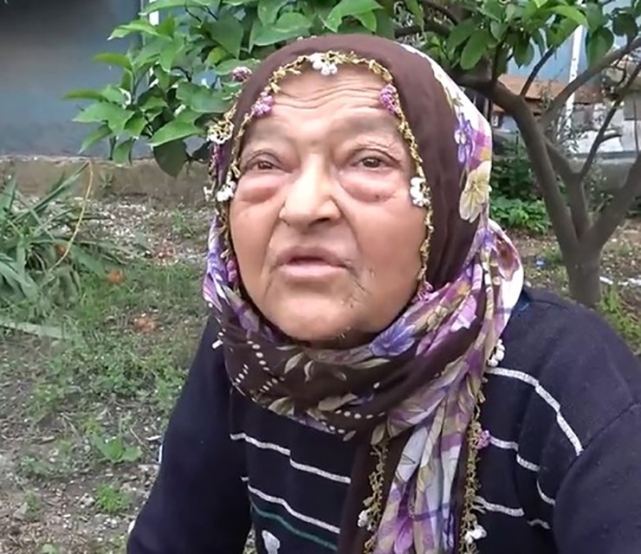 KARISINI YEMEK YAPMADIĞI İÇİN ÖLDÜRMÜŞ!