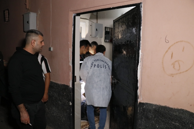 OYNADIĞI TÜFEK ÖLÜMÜNE NEDEN OLDU
