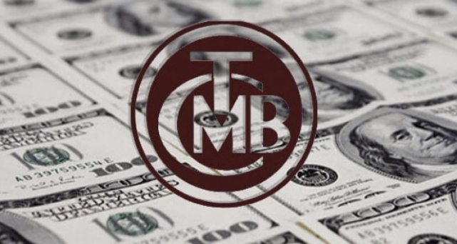 RESMİ GAZETEDE YAYIMLANDI: MERKEZ BANKASI KKM'DE ZORUNLU KARŞILIK ORANI YÜKSELTTİ!